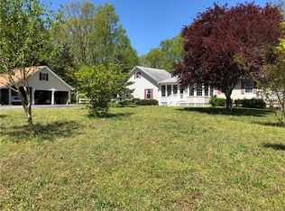 6545 Pea Ridge Rd, Gainesville, GA 30506