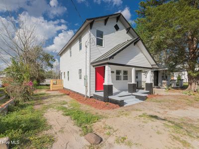 1222 Cedar Street, New Bern, NC, 28560