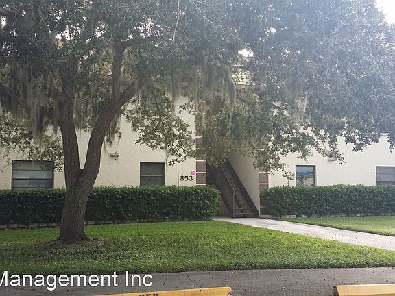 2nd image of 853 Mecca Dr #1B
