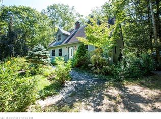 24 Jasmine Ln, Harpswell, ME 04079