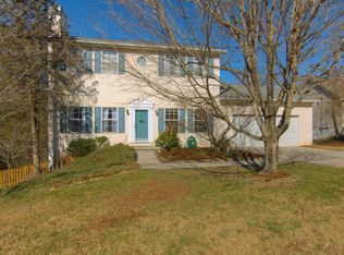 9117 Tall Timber Dr, Knoxville, TN 37931