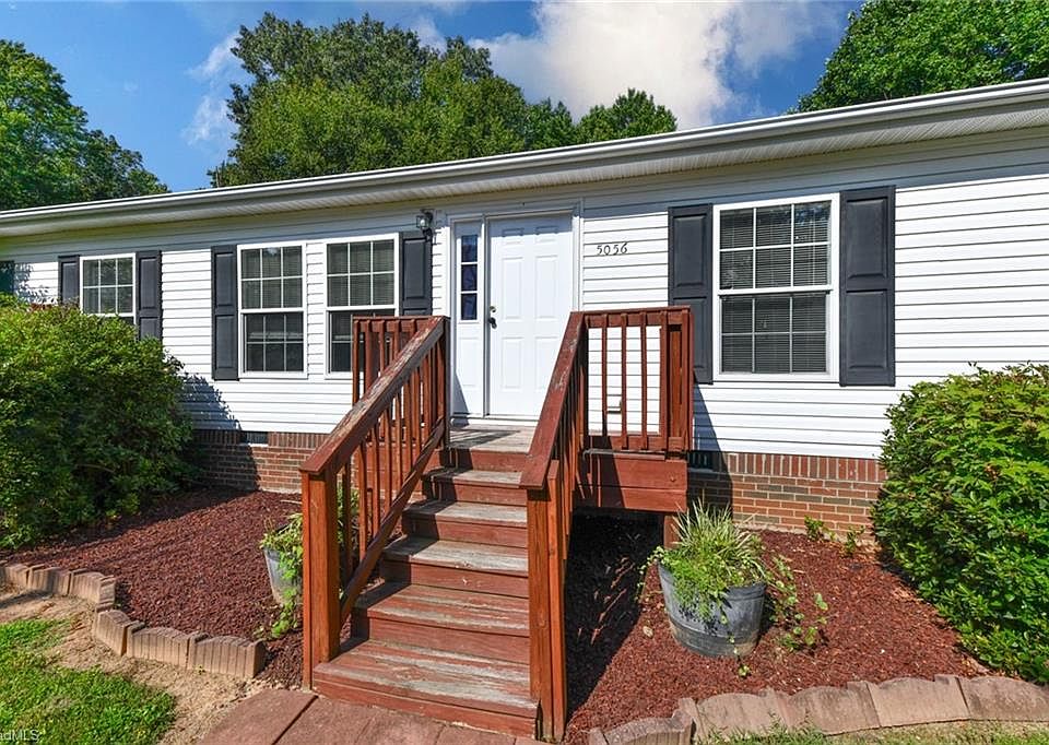 5056 Appalachian Rd, Winston Salem, NC 27105 Zillow