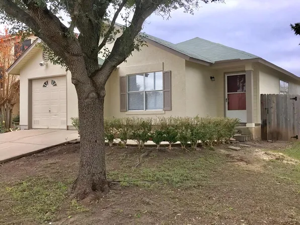 9502 Fulwood Trl, San Antonio, TX 78239