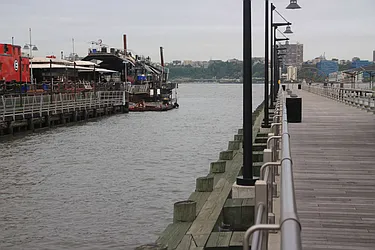 Rented by The James Ruff Group, LLC