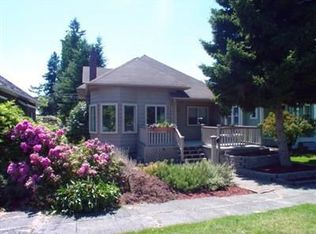 3212 N 24th St, Tacoma, WA 98406