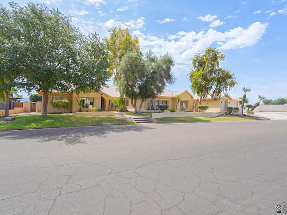 2nd image of 10857 S Via Salida