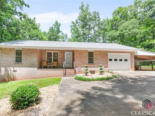 16 White Oak Court, Crawford, GA 30630