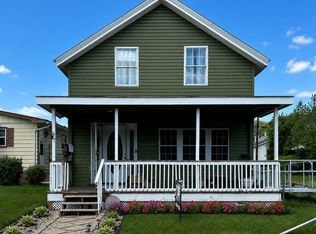 1148 Riverside Ave, Wellsville, OH 43968