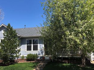 4222 San Marco Dr, Longmont, CO 80503