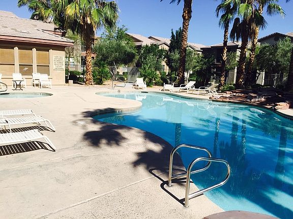 Main Pool