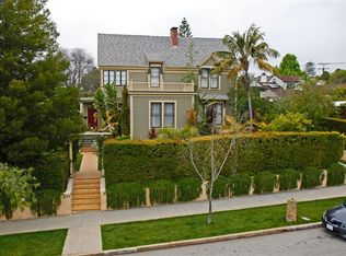 125 E Pedregosa St, Santa Barbara, CA 93101 | Zillow