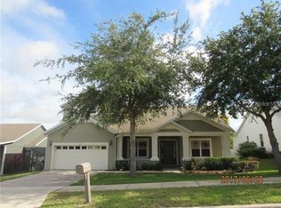 922 Willow Oak Loop, Minneola, FL 34715