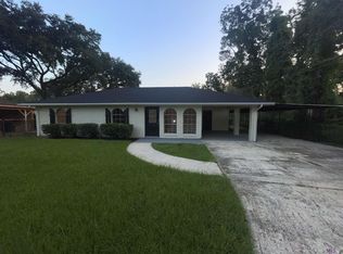 7493 Oakleaf Dr, Baton Rouge, LA 70812