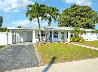 5081 SW 9th Court, Plantation, FL 33317