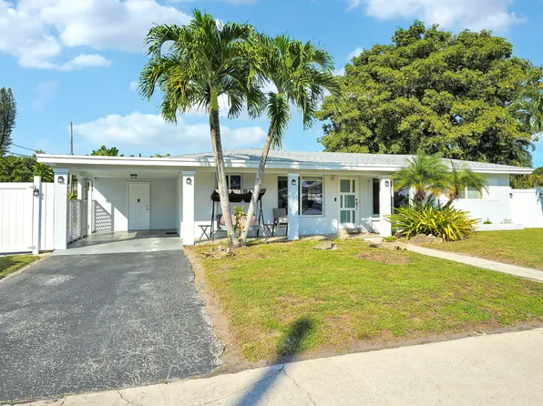 5081 SW 9th Court, Plantation, FL 33317