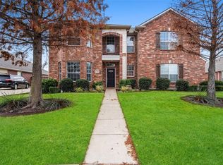 1511 Elkmont Dr, Wylie, TX 75098