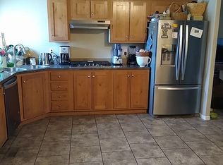 1282 Dalene Ave, Henderson, NV 89002