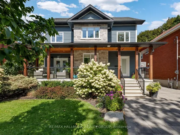 171 Faraday St, Ottawa, ON K1Y 3M5