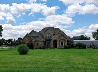 3800 Deer Brook Trl, Piedmont, OK 73078