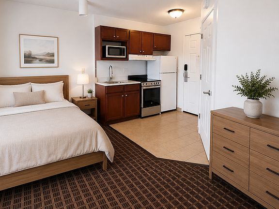 3rd image of 7582 Stafford Rd #313