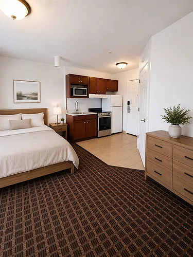 Floor plan 313