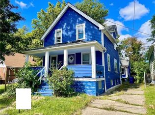 11401 Methyl Ave, Cleveland, OH 44120 two SFR Houses on same lot, Cleveland, OH 44120
