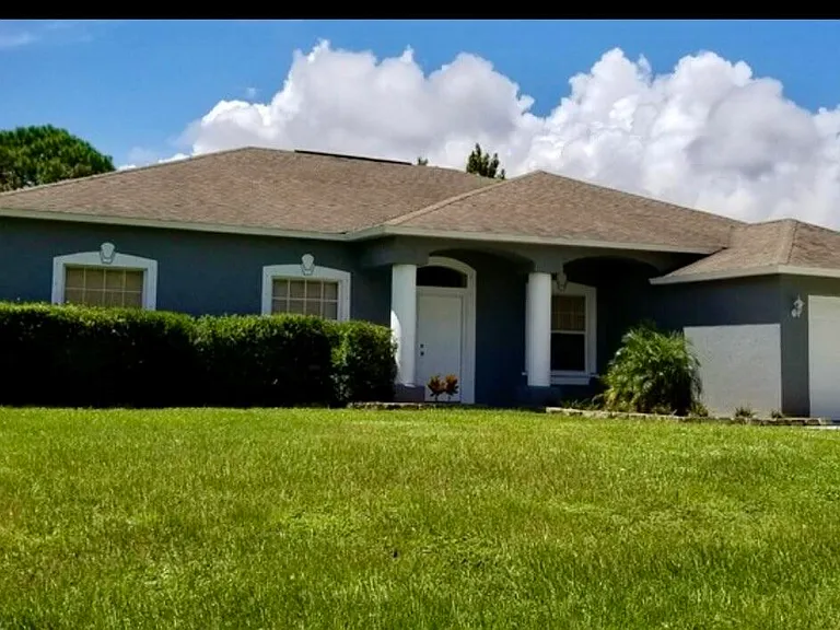 3315 Casi Dr — Photo 1