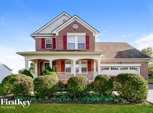 1209 Parkwatch Ct, Batavia, OH 45103