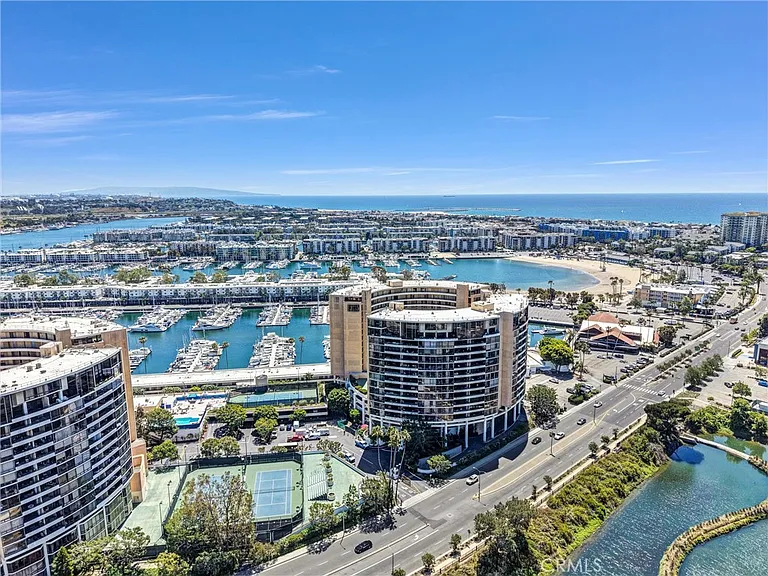 4337 Marina City Dr #141 — Photo 38
