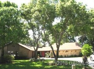 38 Oakmont Cir, Ormond Beach, FL 32174