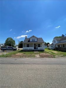 116 S Oak St, West Lafayette, OH, 43845
