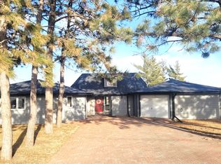 1055 Platteview Dr, Cedar Creek, NE 68016