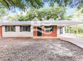 471 Queen Theresa Ln, Jackson, MS 39209