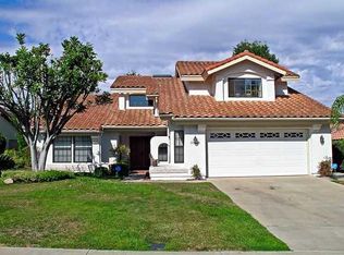 2018 Balboa Cir, Vista, CA 92081