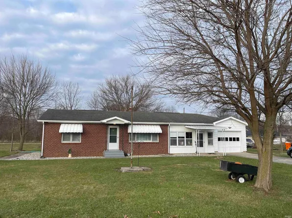 1820 Massachusetts Ave, Logansport, IN 46947