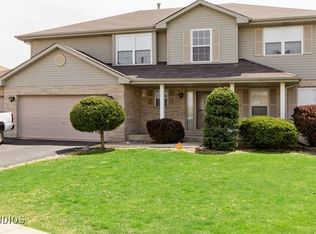 5231 Bentgrass Ave, Richton Park, IL 60471