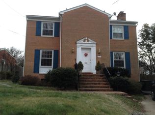 5718 Moreland St NW, Washington, DC