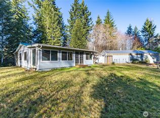 Lake Arrowhead, Elma, WA 98541