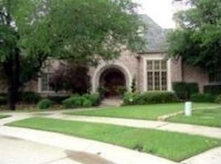 253 Edmondson Dr, Coppell, TX 75019
