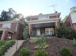 1645 Duffield St, Pittsburgh, PA 15206