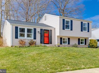119 Boxthorn Rd, Abingdon, MD 21009