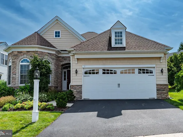 2254 Wentz Ln, Schwenksville, PA 19473