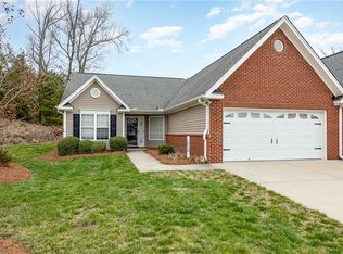 1308 Crosswinds Dr, High Point, NC 27265