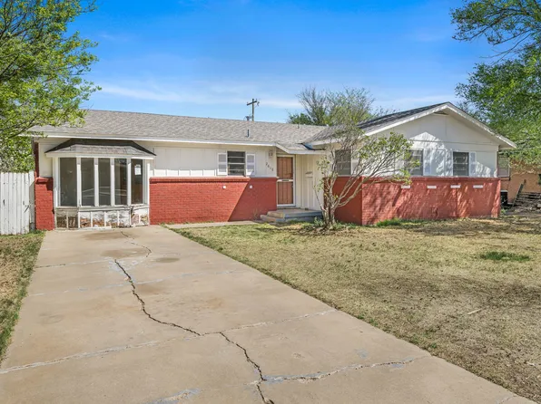 2608 Duncan Dr, Amarillo, TX 79109
