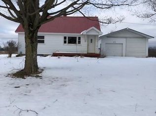 4050 Four Mile Rd, Sears, MI 49679