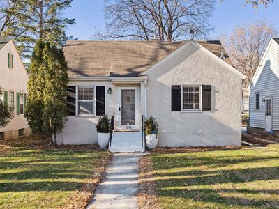 3052 Georgia Ave S, Saint Louis Park, MN, 55426