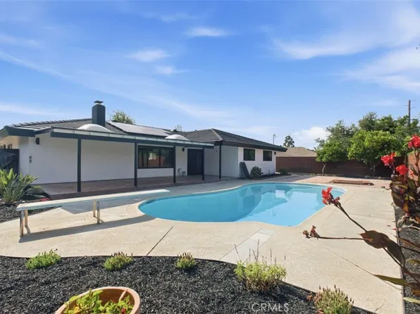 1921 Wheaton Ave, Claremont, CA 91711