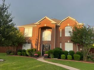 8736 Clearview Ct, Plano, TX 75025