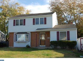 2608 Gladwyn Ave, Pennsauken, NJ 08109