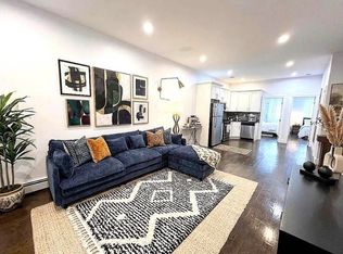 96 Sackman St #1L, Brooklyn, NY 11233
